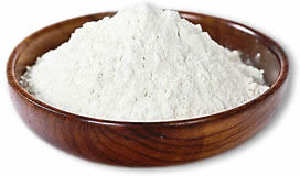 Corn starch is often used to cut premature ejaculation pills